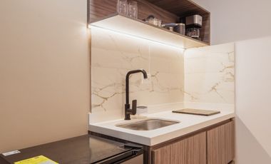 apartaestudio en arriendo en popular modelo. Cod A7344905