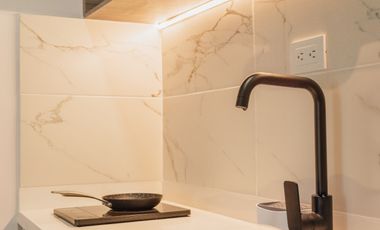 apartaestudio en arriendo en popular modelo. Cod A7344905