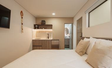 apartaestudio en arriendo en popular modelo. Cod A7344905
