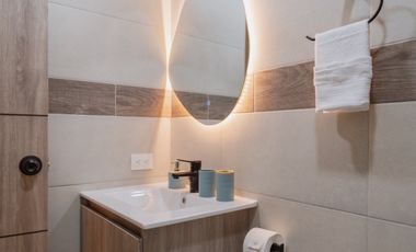 apartaestudio en arriendo en popular modelo. Cod A7344905
