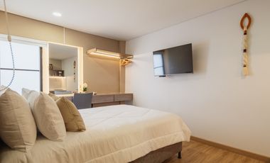 apartaestudio en arriendo en popular modelo. Cod A7344905