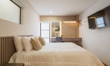 apartaestudio en arriendo en popular modelo. Cod A7344905