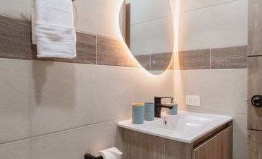 apartaestudio en arriendo en popular modelo. Cod A7344905