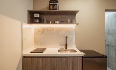 apartaestudio en arriendo en popular modelo. Cod A7344905