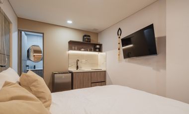 apartaestudio en arriendo en popular modelo. Cod A7344905