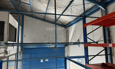 Gudang Di BizPark Pulo Gadung Jakarta Timur