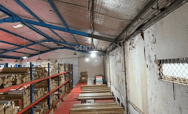 Gudang Di BizPark Pulo Gadung Jakarta Timur