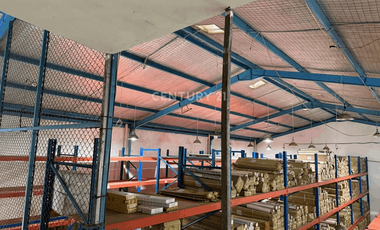 Gudang Di BizPark Pulo Gadung Jakarta Timur