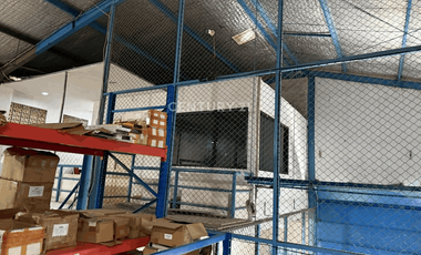 Gudang Di BizPark Pulo Gadung Jakarta Timur