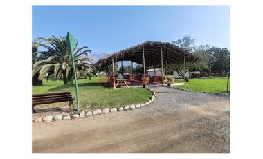 Se Vende Terreno Urbano En Cieneguilla