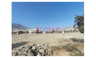 Se Vende Terreno Urbano En Cieneguilla