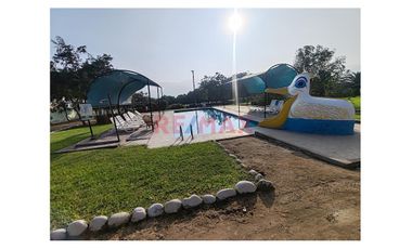 Se Vende Terreno Urbano En Cieneguilla