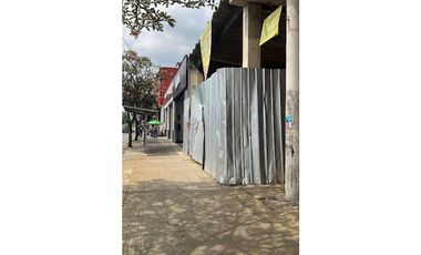 ALQUILA LOCAL PARA ESTRENAR EN LA ZONA COMERCIAL DE LA CALLE 5