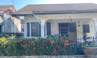 Single house with land in the heart of the city, Bangkapi