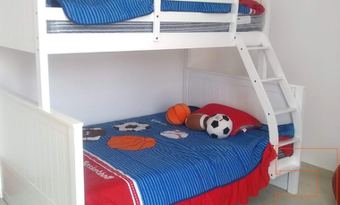 ESTRENA CASA EN FUERTE VENTURA RESIDENCIAL CON ROOF GARDEN Y JARDIN