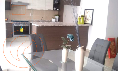 ESTRENA CASA EN FUERTE VENTURA RESIDENCIAL CON ROOF GARDEN Y JARDIN