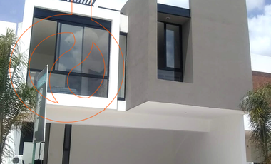 ESTRENA CASA EN FUERTE VENTURA RESIDENCIAL CON ROOF GARDEN Y JARDIN