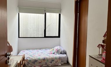 Rumah SHM 1 Lantai 17 Mnt ke Pintu Tol Jatiwarna 1 Hadap Timur J-39597