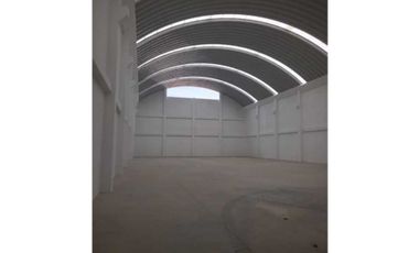 BODEGA INDUSTRIAL VENTA/ARRIENDO EN DUITAMA, BOYAC