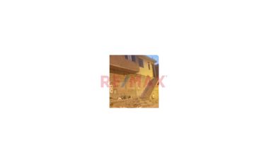 ¡¡ Ocasión Venta De Casa Como Terreno -- Paradero 6 De Huscar Sjl