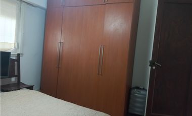 Chalet 4 ambientes/ Barrio Chauvin