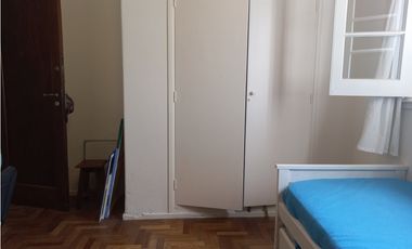 Chalet 4 ambientes/ Barrio Chauvin