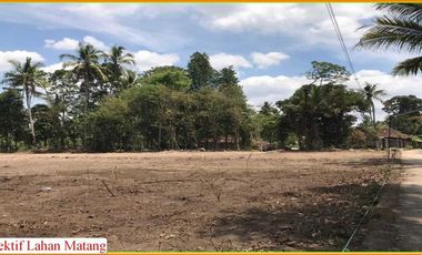 Pekarangan Dekat Pintu Tol Bisa Dicicil Selatan Kota Purworejo