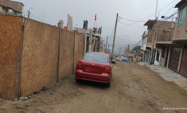 Se Vende Terreno De 120 Mt2 En Comas 🌟