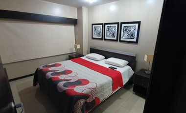 Alquilo suite en Torres del Sol 2