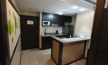 Alquilo suite en Torres del Sol 2