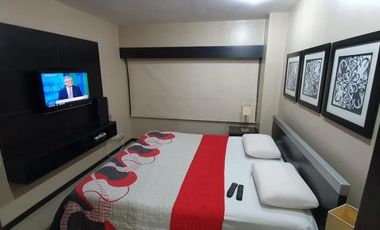 Alquilo suite en Torres del Sol 2