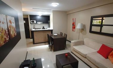 Alquilo suite en Torres del Sol 2