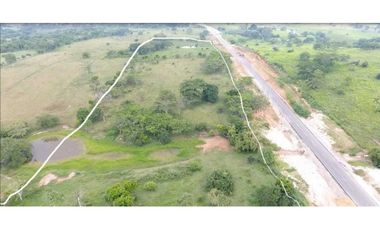 VENTA DE FINCA EN SINCELEJITO,MONTERIA