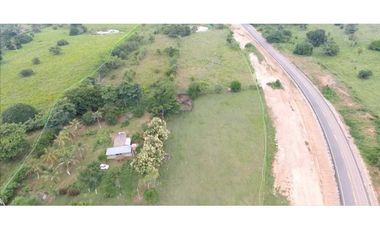 VENTA DE FINCA EN SINCELEJITO,MONTERIA