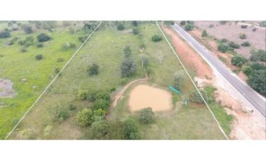 VENTA DE FINCA EN SINCELEJITO,MONTERIA
