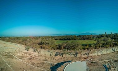 LOTE 77 EL MIRADOR VALLARTA - Terreno en venta en Infront Golf Course, Puerto Vallarta