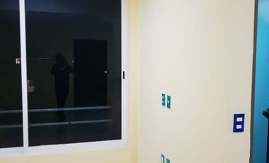 SE RENTA ESPACIO PARA OFICINAS EN COL. REFORMA, CALLE JAZMINES SEGUNDO NIVEL