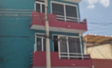 SE RENTA ESPACIO PARA OFICINAS EN COL. REFORMA, CALLE JAZMINES SEGUNDO NIVEL
