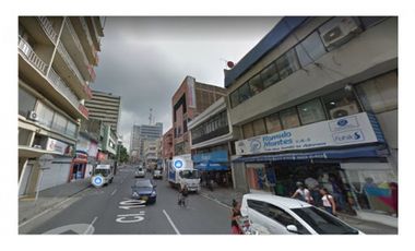 ALQUILA LOCAL CENTRO B/ SAN PEDRO CALI