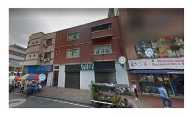 ALQUILA LOCAL CENTRO B/ SAN PEDRO CALI