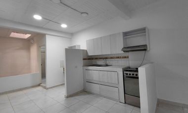 apartamento en arriendo en las américas. Cod A126219
