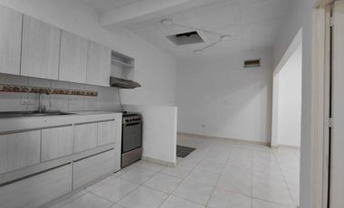 apartamento en arriendo en las américas. Cod A126219
