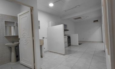apartamento en arriendo en las américas. Cod A126219