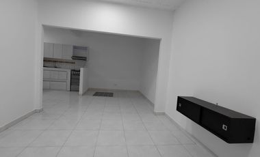 apartamento en arriendo en las américas. Cod A126219