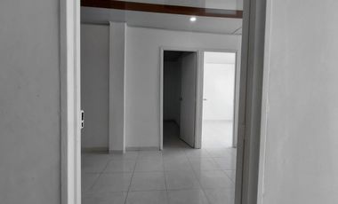 apartamento en arriendo en las américas. Cod A126219
