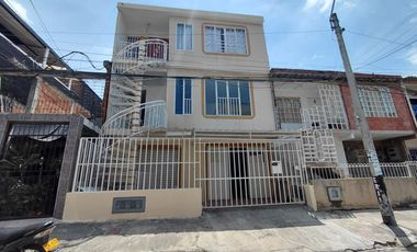 apartamento en arriendo en las américas. Cod A126219