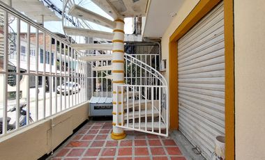 apartamento en arriendo en las américas. Cod A126219