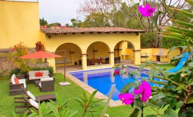 ATENCIÓN INVERSIONISTAS propiedad ideal para proyecto inmobiliario en Cuernavaca