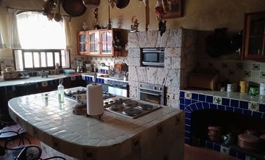 CASA EN VENTA SAN MIGUEL DE ALLENDE GTO.