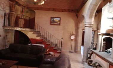 CASA EN VENTA SAN MIGUEL DE ALLENDE GTO.